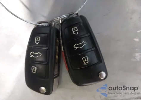 2018 Audi Q3 2.0T Premium/2.0T Sport Premium z USA, uszkodzony, nr VIN WA1JCCFS4JR021205